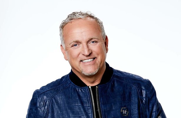 Gordon weg bij Talpa/SBS6.