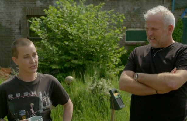 Anouk & Gordon