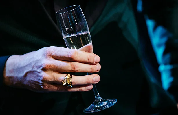 Gouden Televizier-Ring