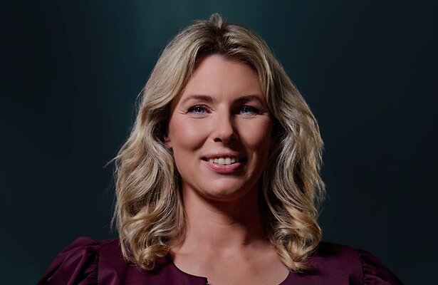 Greetje Hakvoort