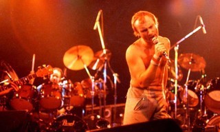 Genesis: Three sides live