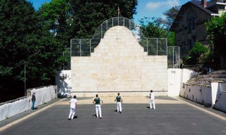 Geo Reportage: Pelota - Die baskische Leidenschaft