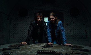 Gillen & schrikken