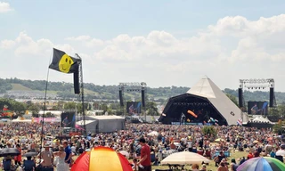 Glastonbury