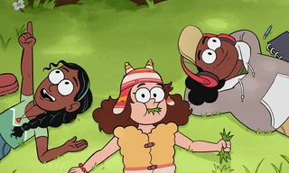 Goat Girl