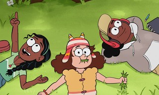 Goat Girl