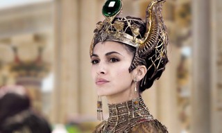 Gods of Egypt