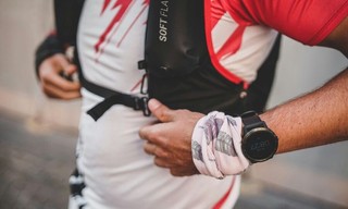 Golden Trail World Series: Québec Mega Trail