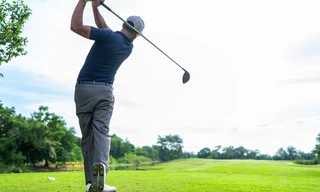 Golf: BMW PGA Championship