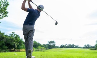 Golf: BMW PGA Championship