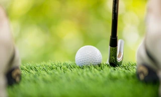 Golf: European Tour