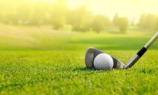 Golf: European Tour - Danish Golf Championship