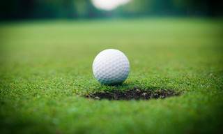 Golf European Tour: Nexo Championship