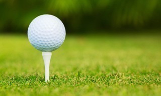 Golf: Irish Open