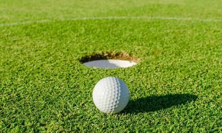 Golf: PGA Championship