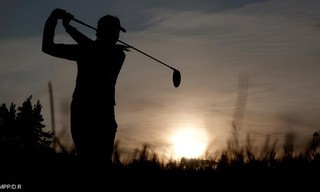 Golf: Solheim Cup