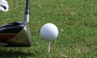 Golf: USA PGA tour
