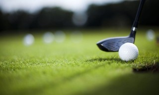 Golf: Walker Cup