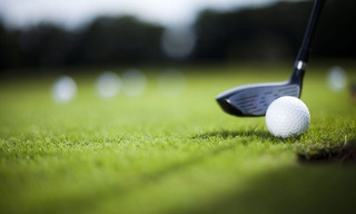 Golf: Walker Cup