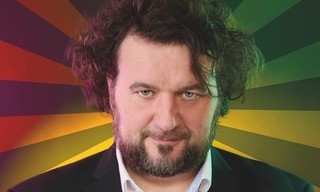 Götz Frittrang: Götzendienst