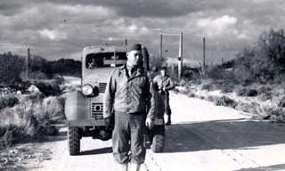 Greatest escapes of WWII
