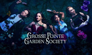 Grosse Pointe Garden Society