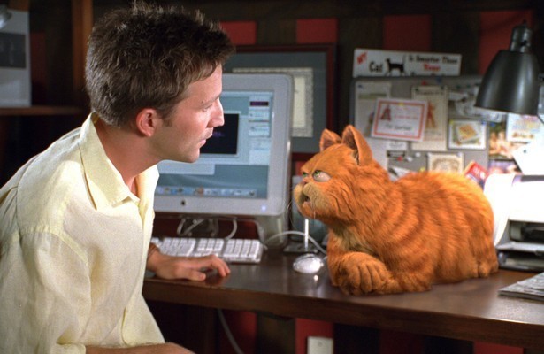 Garfield