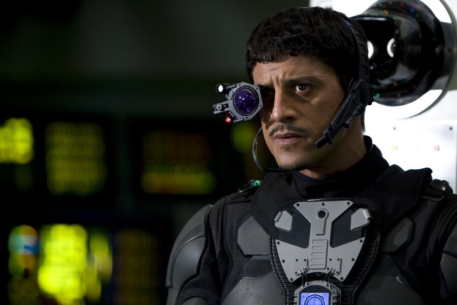 G.I. Joe: The Rise of Cobra