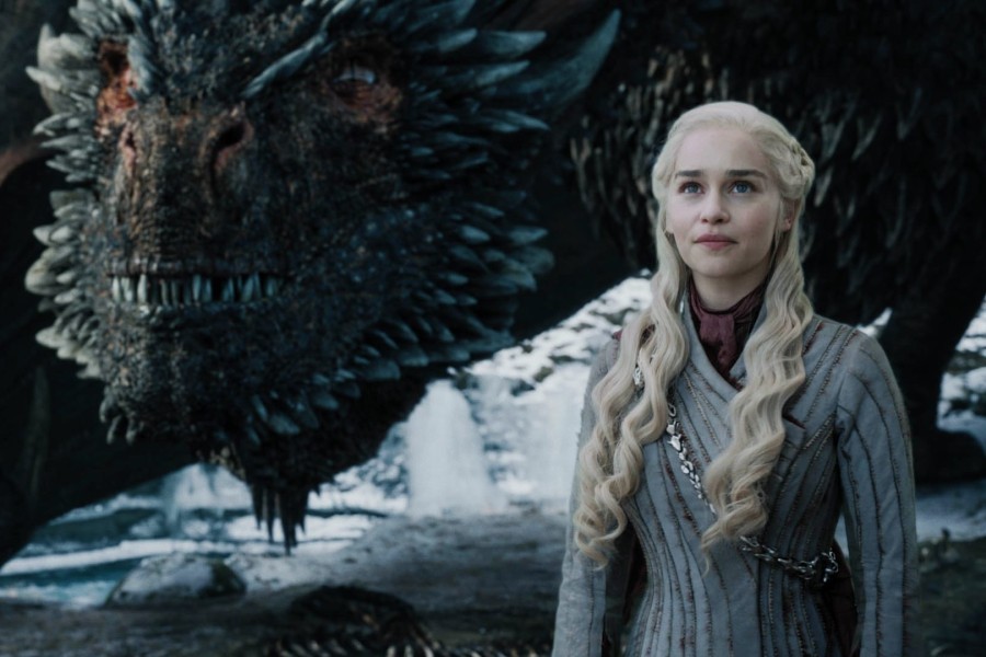 Game of Thrones