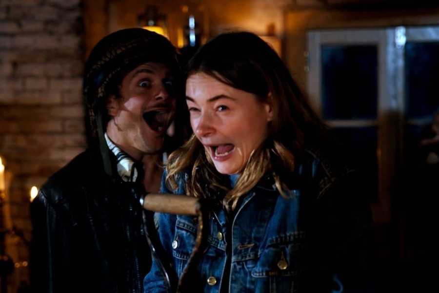 Gillen & Schrikken