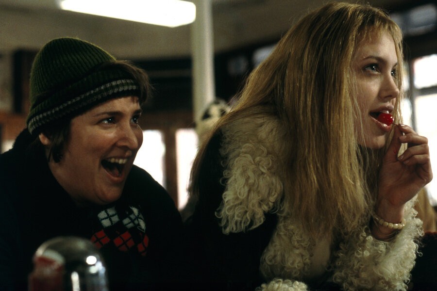 Girl, Interrupted