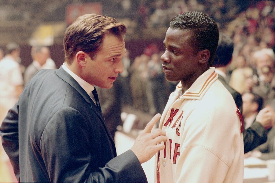 Glory Road