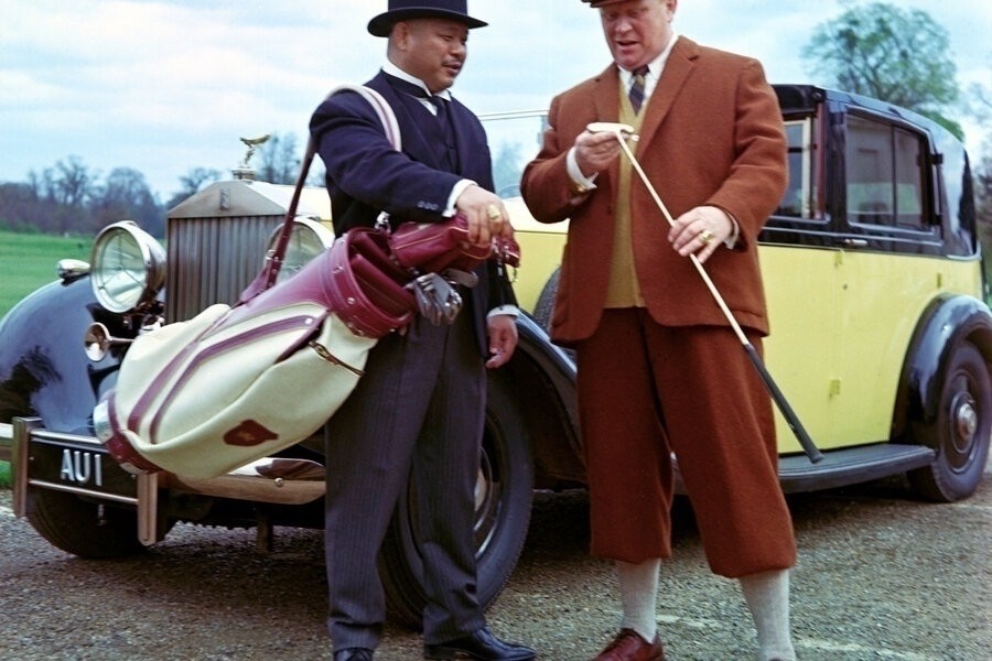 Goldfinger
