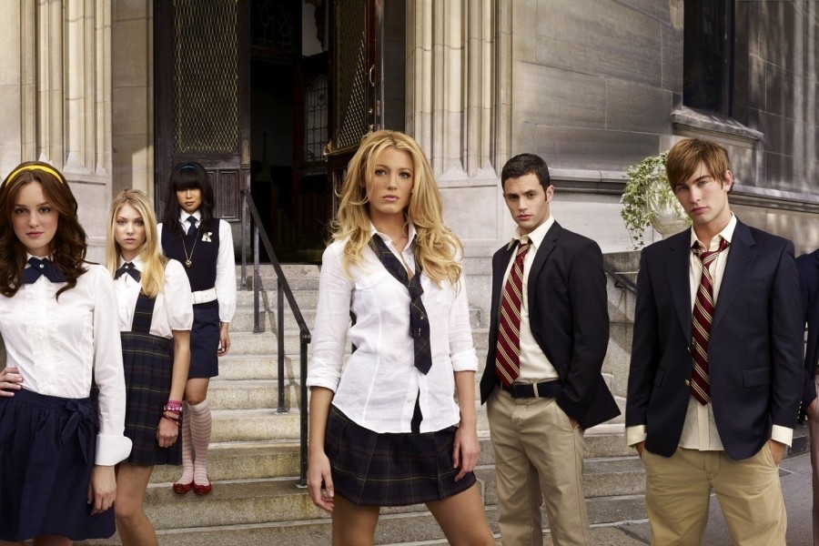 Gossip Girl