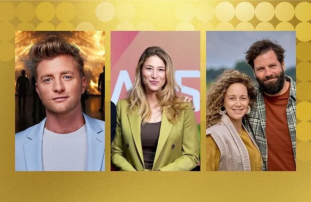 De Bondgenoten, Kassa en Woeste Grond