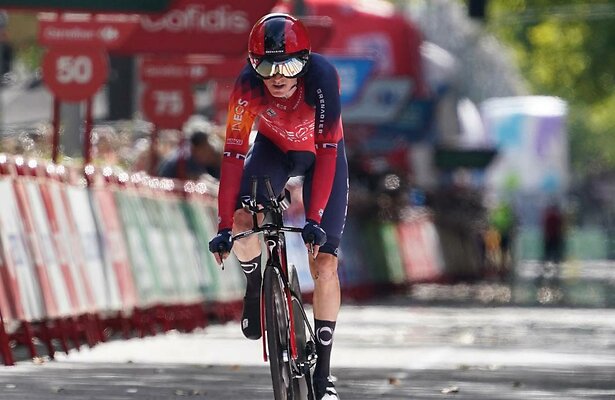Geraint Thomas