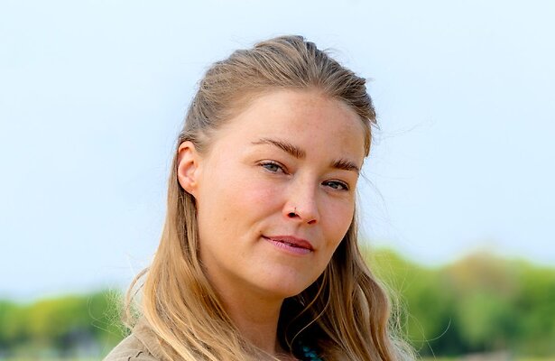 Geraldine Kemper