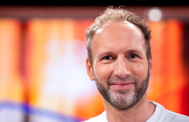 Gert van t Hof 
