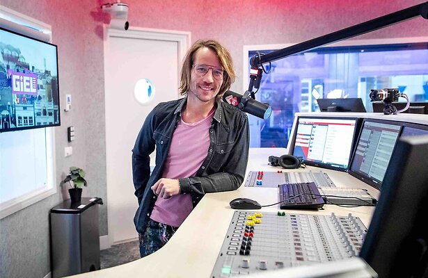 Giel Beelen