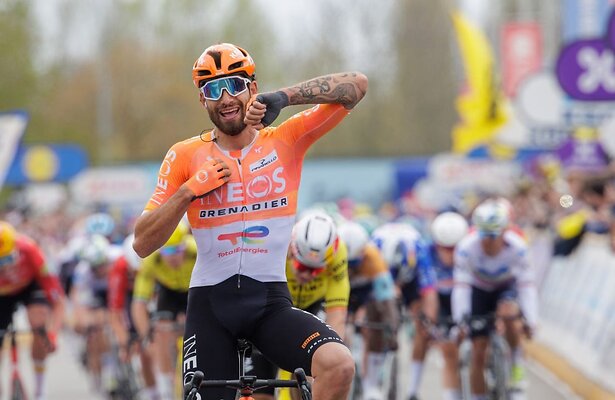 Filippo Ganna