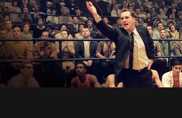 Josh Lucas in Glory Road