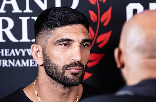 Bahram Rajabzadeh