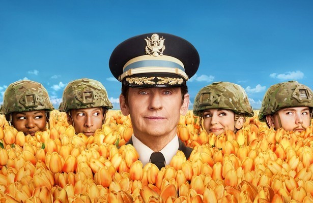 Denis Leary in Going Dutch