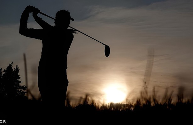 Golf: Solheim Cup