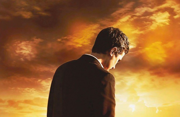 Casey Affleck in Gone Baby Gone