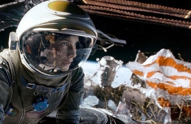 Sandra Bullock