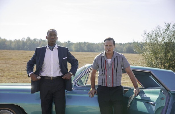 Green Book