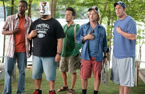 Grown Ups