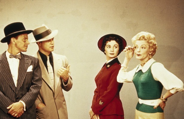 Guys & Dolls