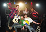 Ghost rockers